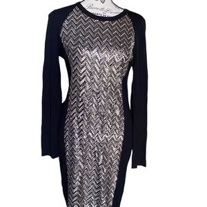 Karen Kane Women’s sequined dress